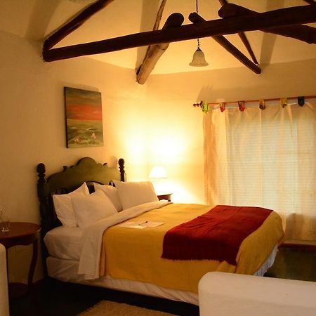 Molino San Juan Bed & Breakfast Cayambe Exterior photo