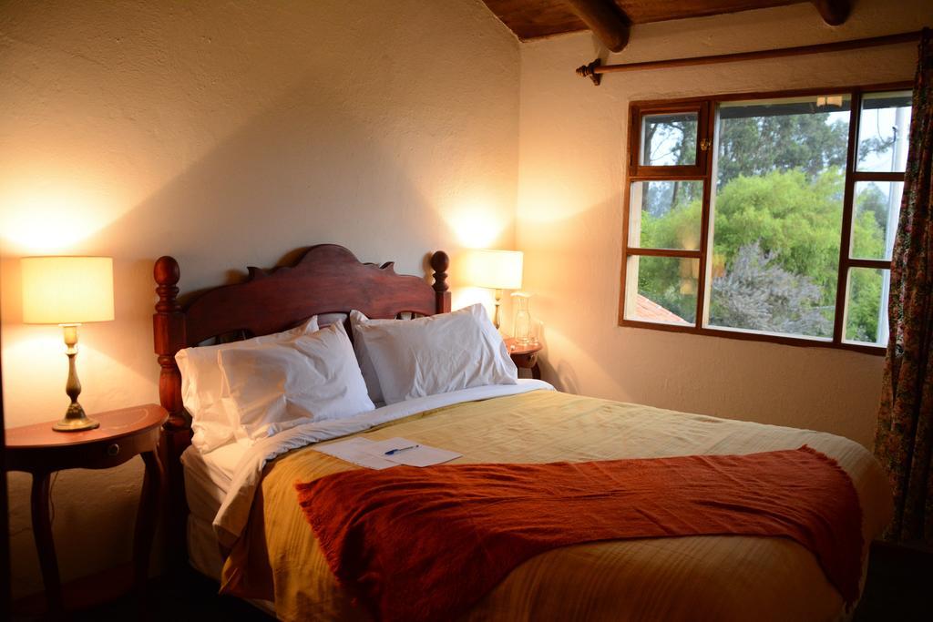 Molino San Juan Bed & Breakfast Cayambe Room photo