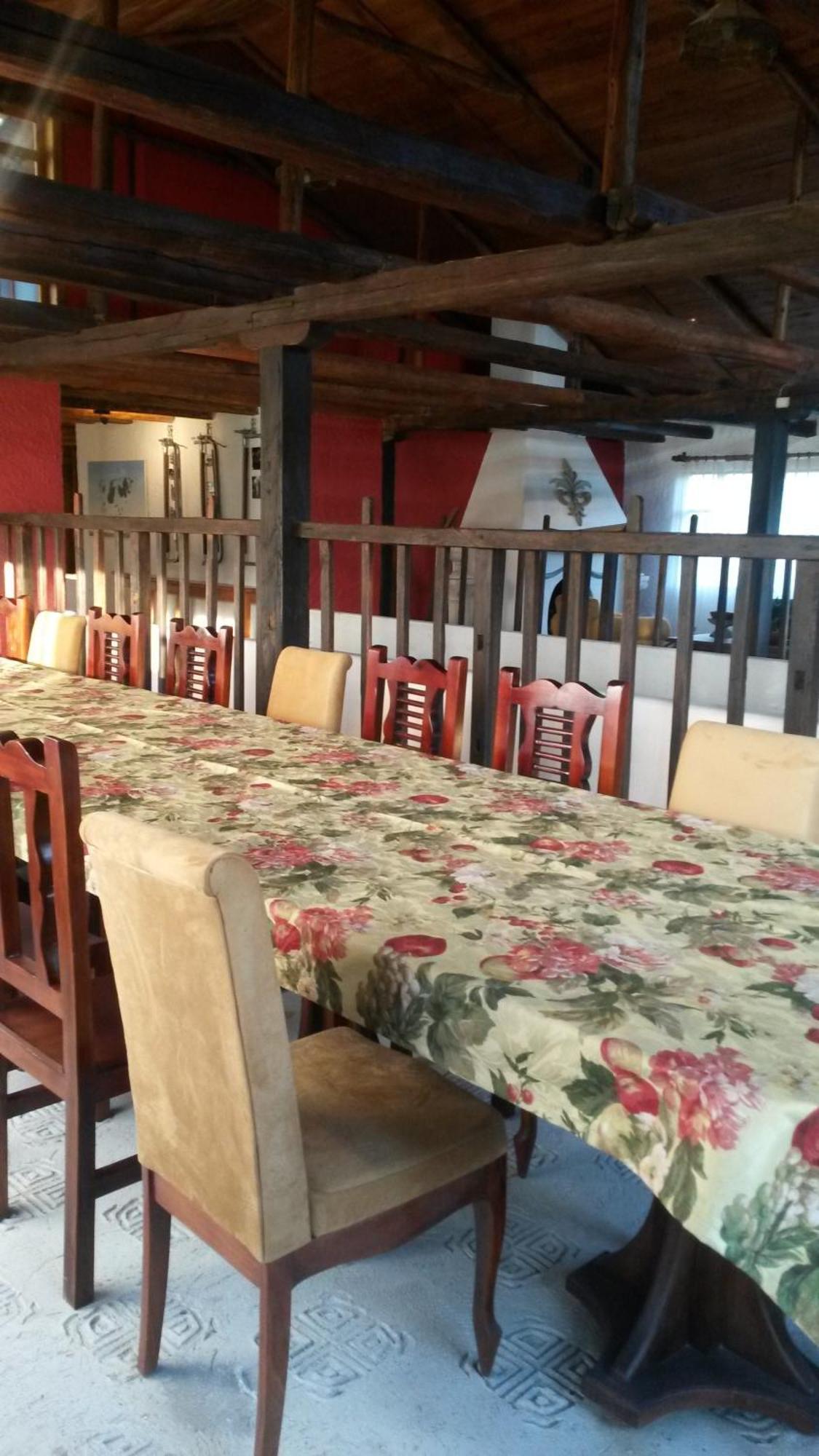 Molino San Juan Bed & Breakfast Cayambe Exterior photo