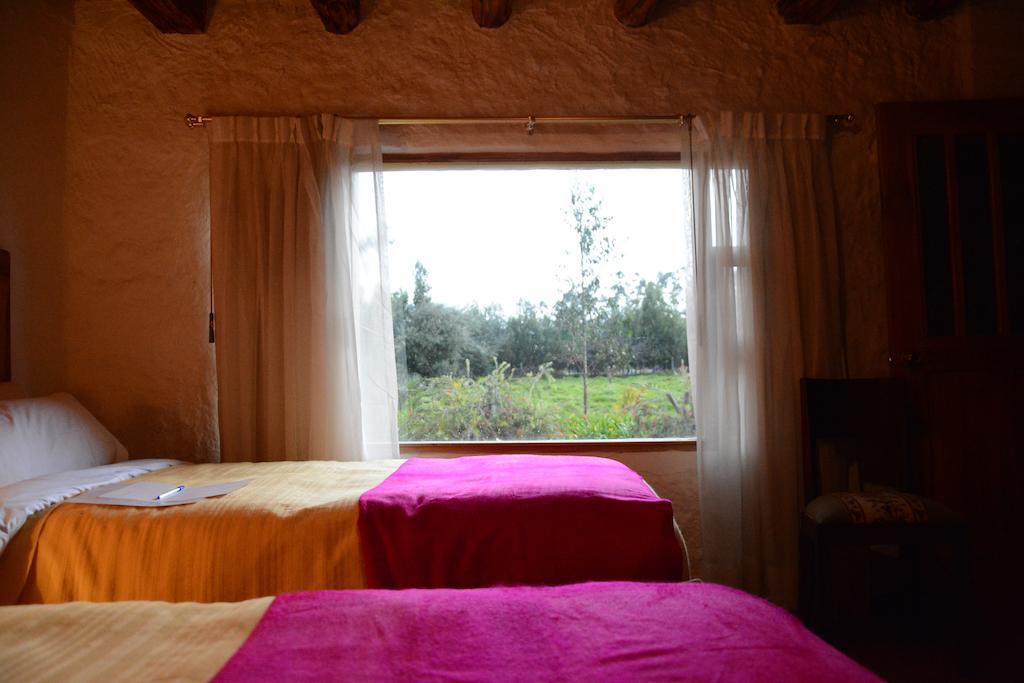 Molino San Juan Bed & Breakfast Cayambe Room photo