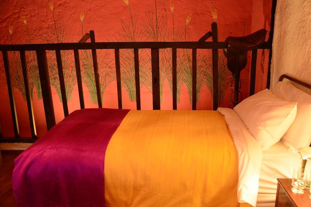 Molino San Juan Bed & Breakfast Cayambe Room photo