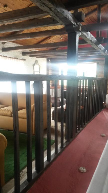 Molino San Juan Bed & Breakfast Cayambe Exterior photo