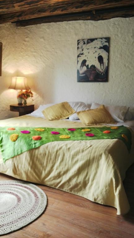 Molino San Juan Bed & Breakfast Cayambe Room photo