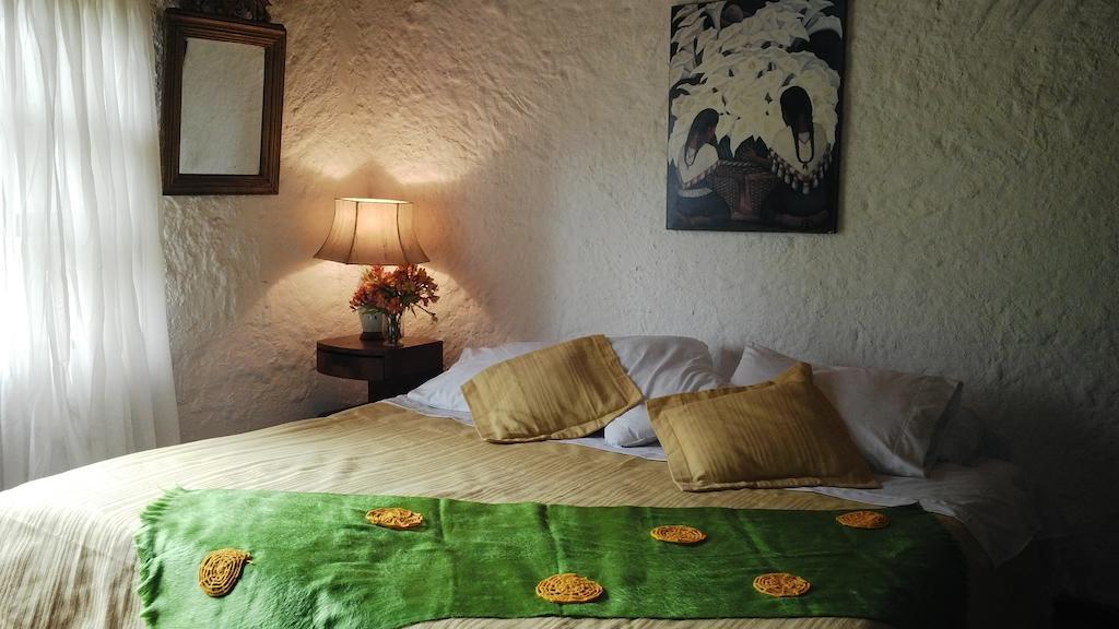 Molino San Juan Bed & Breakfast Cayambe Room photo